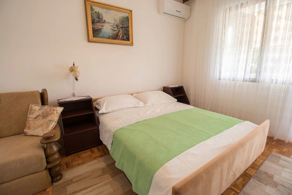 Apartments Stefica