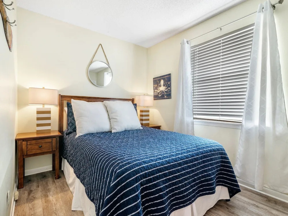 Sea Horse 311 by Bender Vacation Rentals