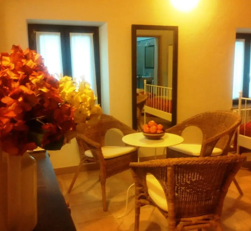 Corner Garden B&B