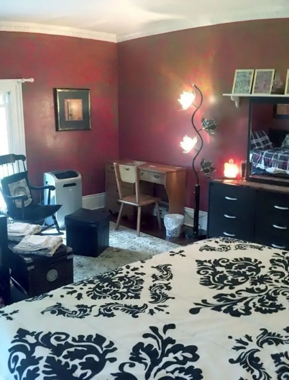 The Butter Barn Bed & Breakfast