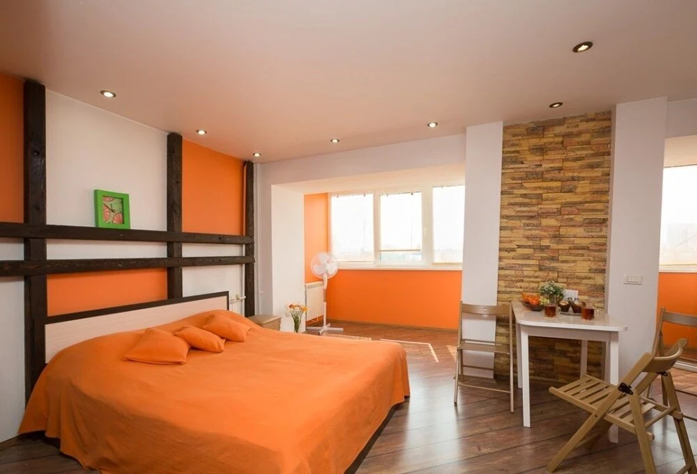 Apartment Etazhy Engelsa-Malysheva