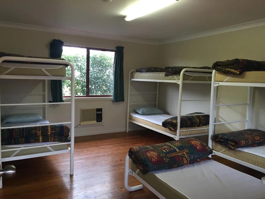 Aussie Cabins