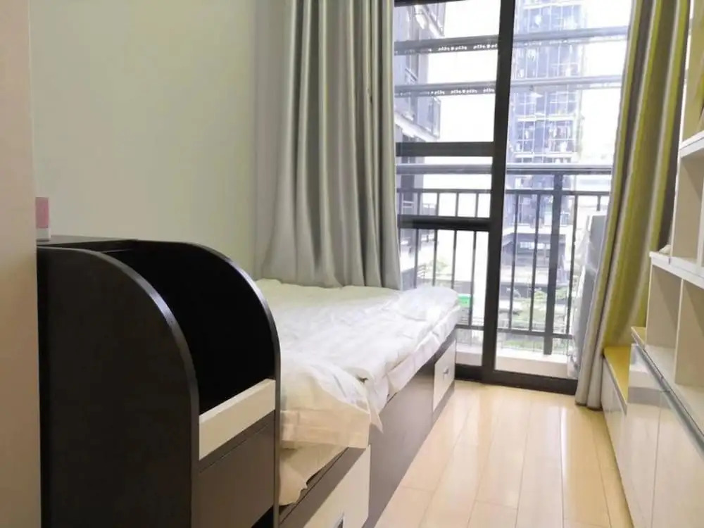 Jingcheng Apartment - Wanke Yuncheng