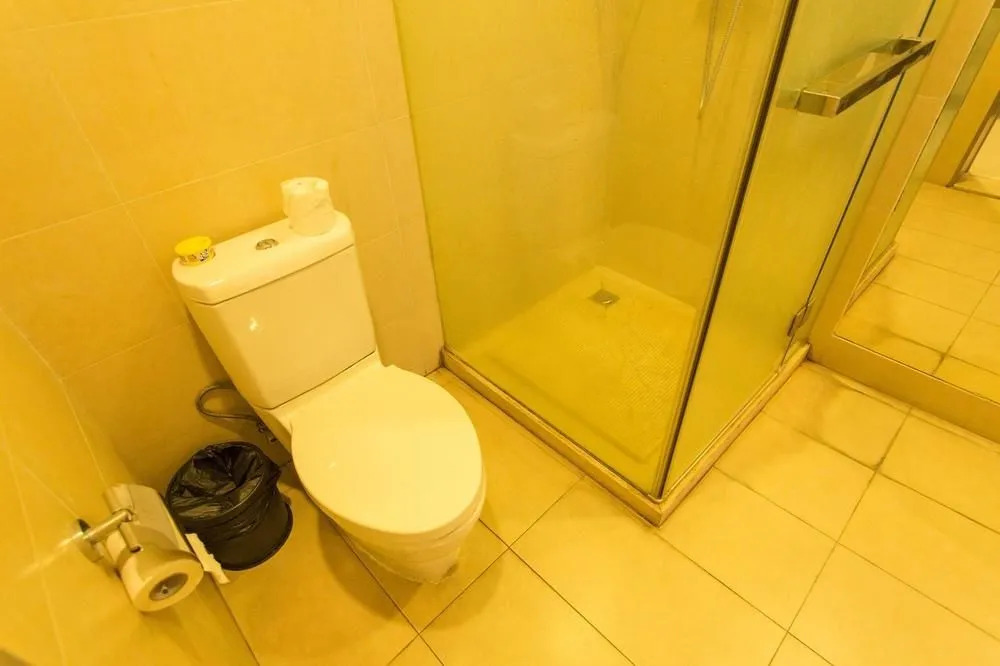 Guangzhou JINXIN HOUSE - Hotel Service Apartment