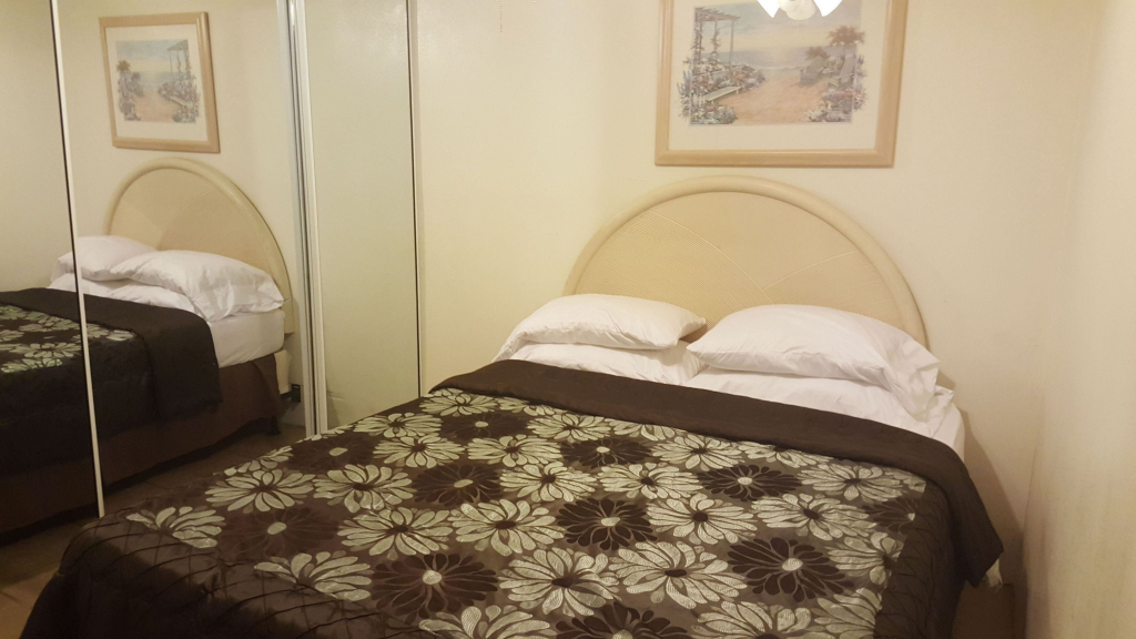 Sunset Gardens Guesthouse