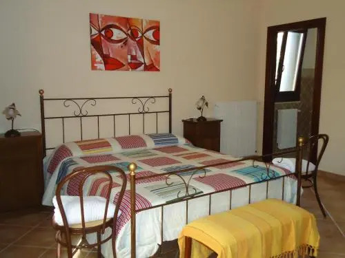 B&B La Gioconda