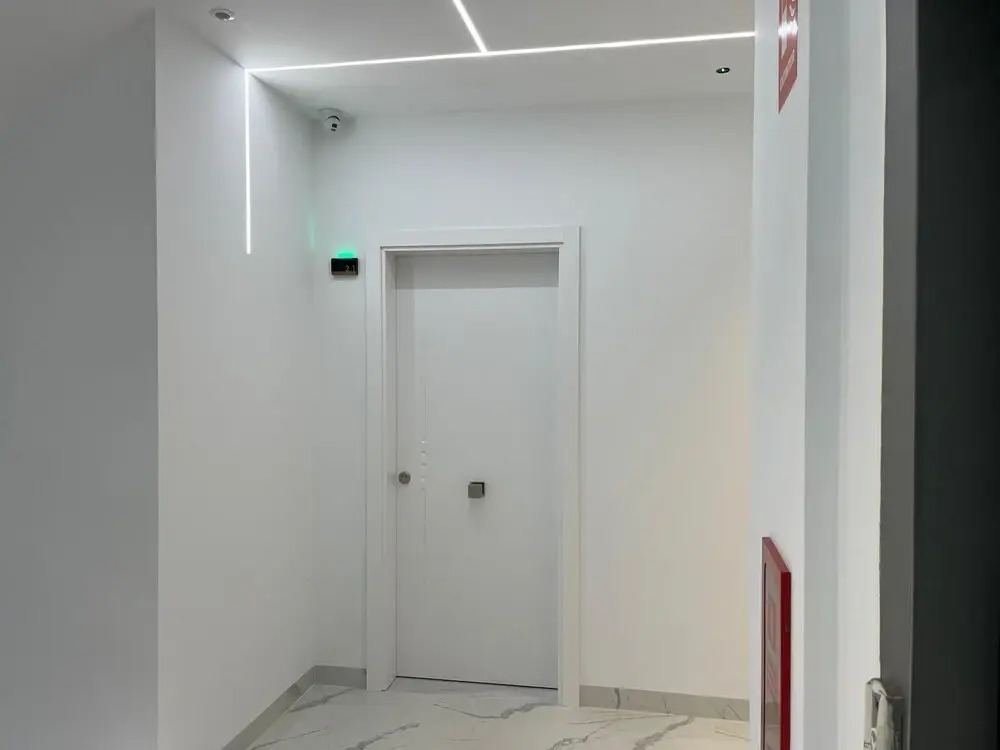 Apartamentos alsa conil