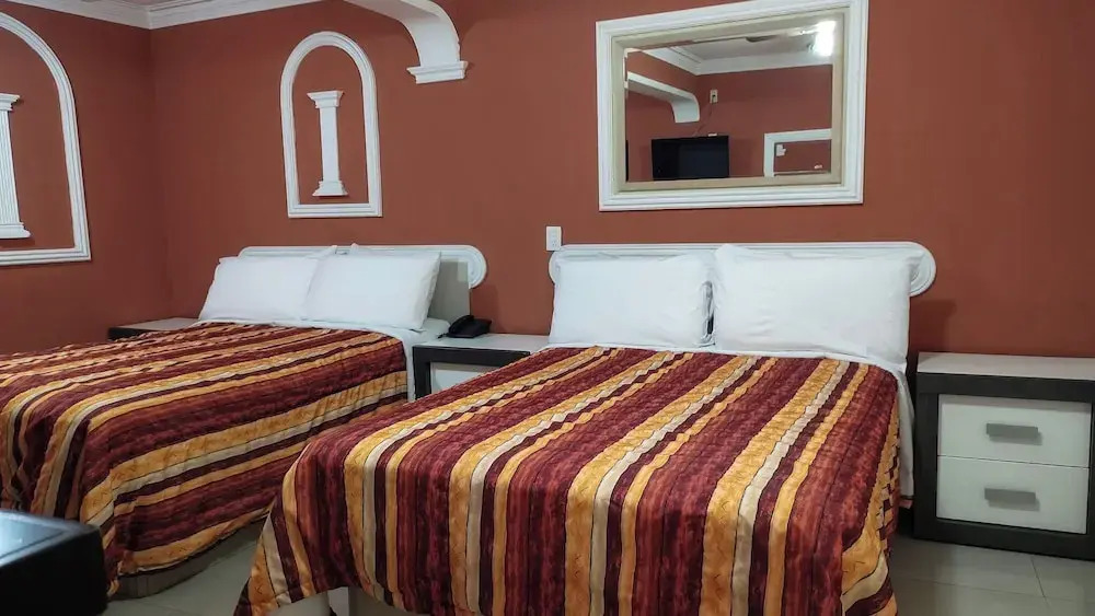 Hotel El Baron