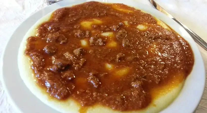 Il Casale del Baco