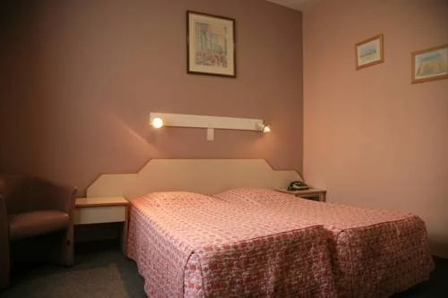 Hotel Europe & Sole Mio Cottage