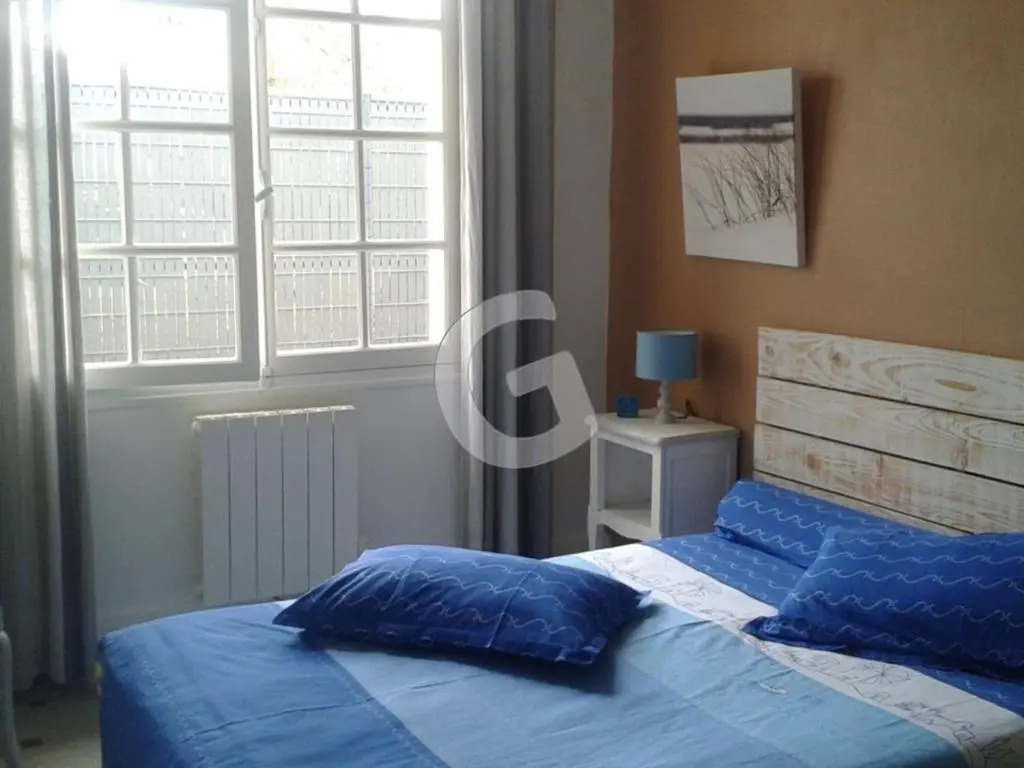 Maison La Tranche-sur-Mer, 5 pièces, 6 personnes - FR-1-357-234