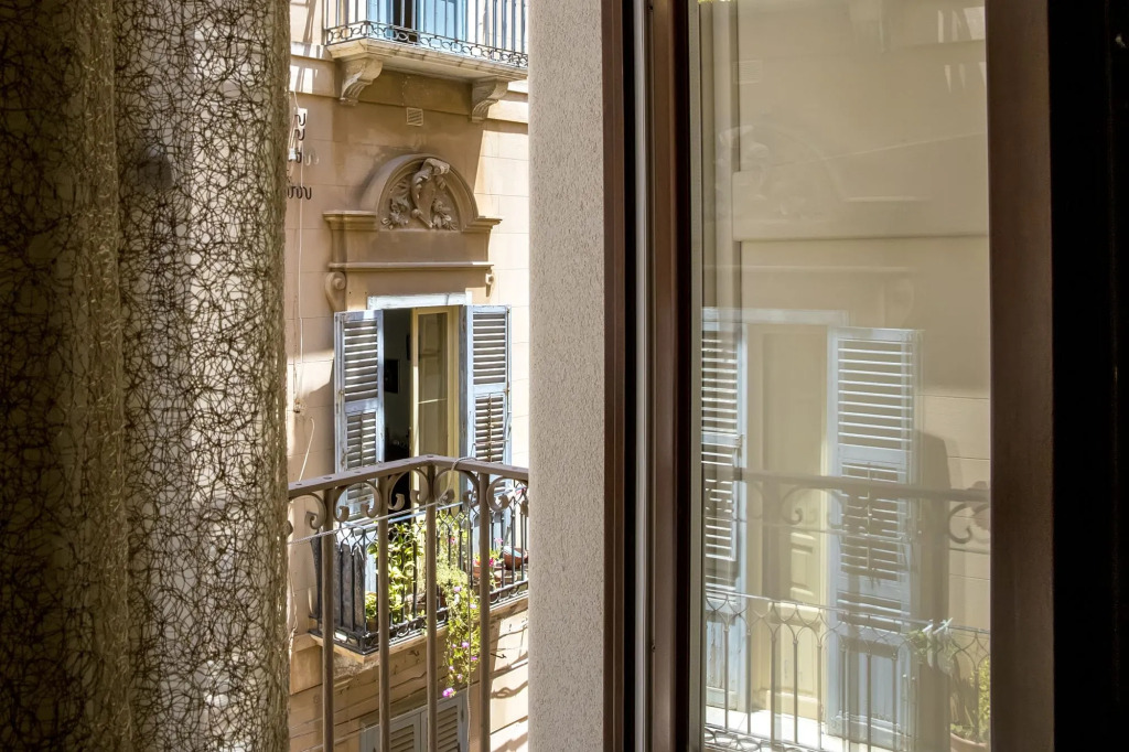 B&B Cantiere dellanima - Rooms of art