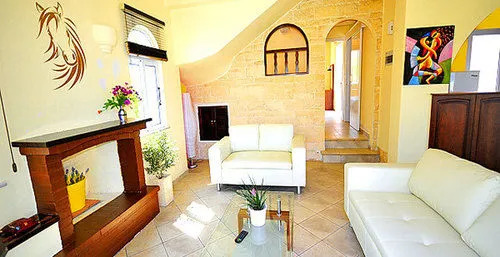 Latchi Area Apartments
