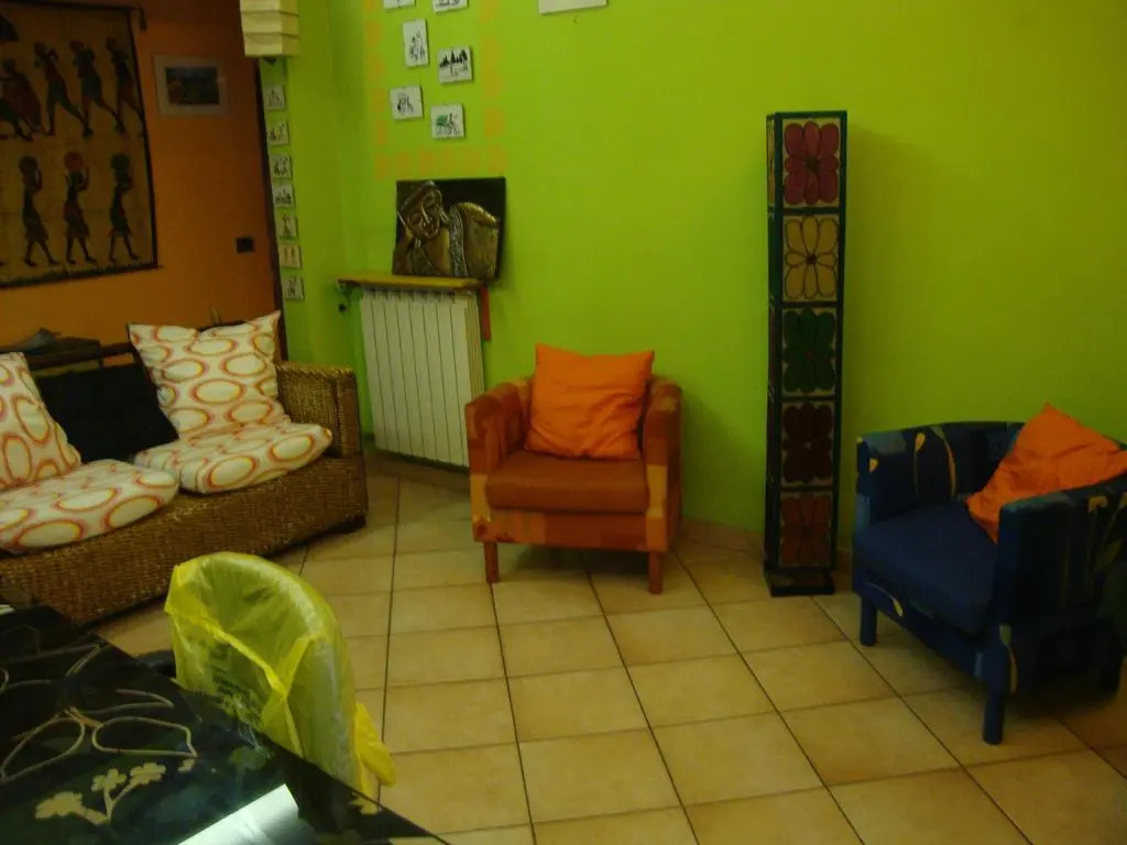 Mi Casa Es Tu Casa