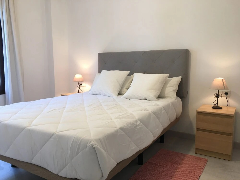 Apartamentos Molino by Baiti