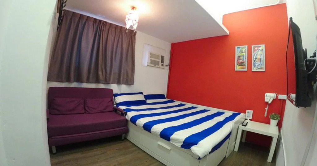 Soulmap Hostel