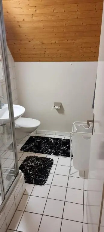 Apartment - Bern City