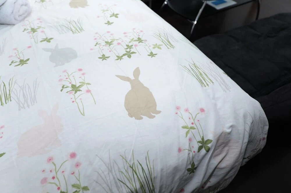 Omotenashi Usagi Hostel (15-13~18)