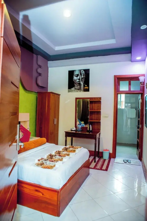 Marona City Hotel