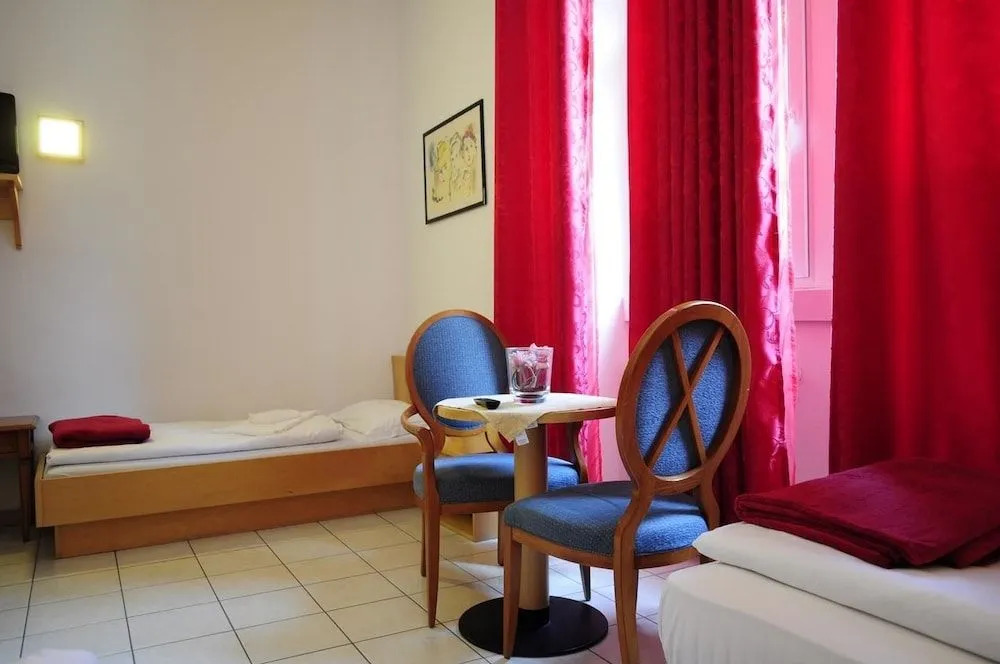 Albergo Casagrande