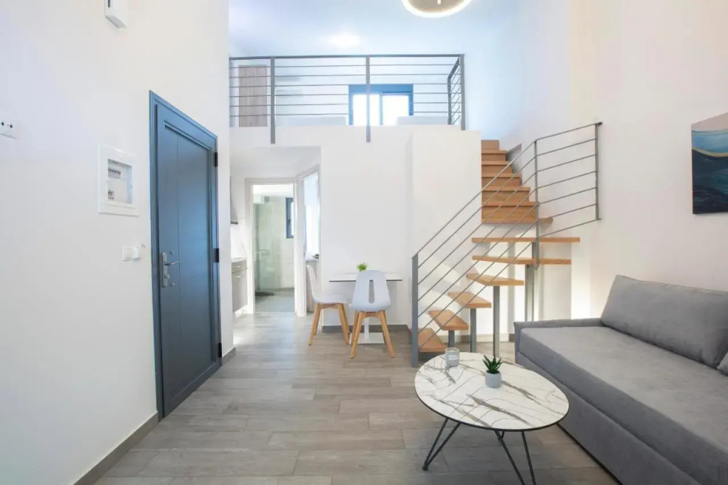 KN Ionian Suites