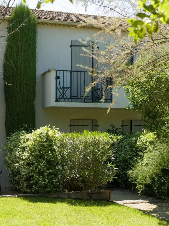 Hôtel lAmandière