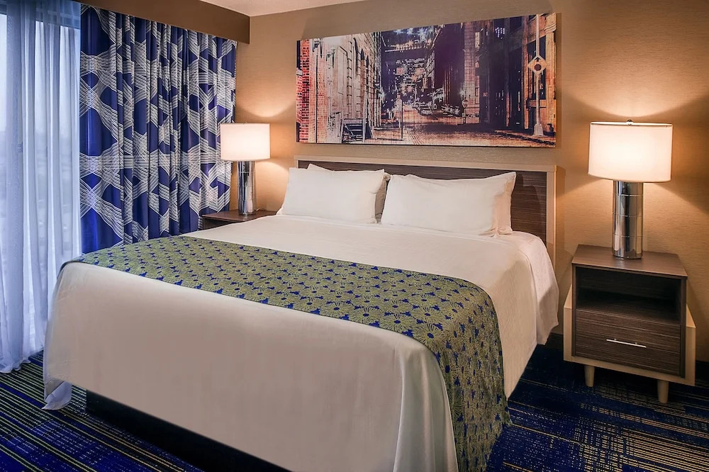 HoteLumière at the Arch Hotel & Casino - A Caesars Rewards Destination