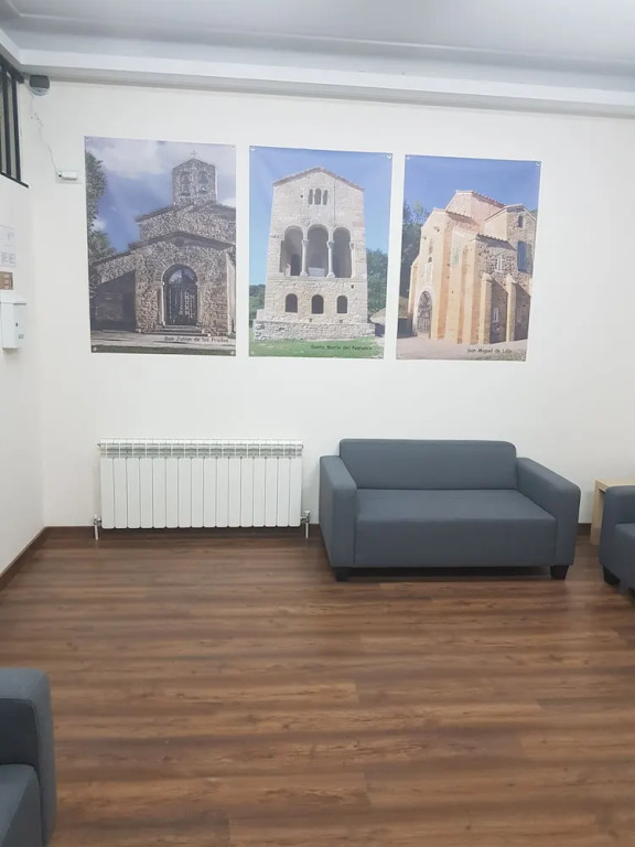 Albergue Turístico La Peregrina