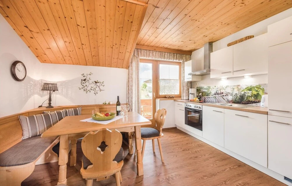 Beautiful Apartment in Dorfgastein With 2 Bedrooms and Wifi