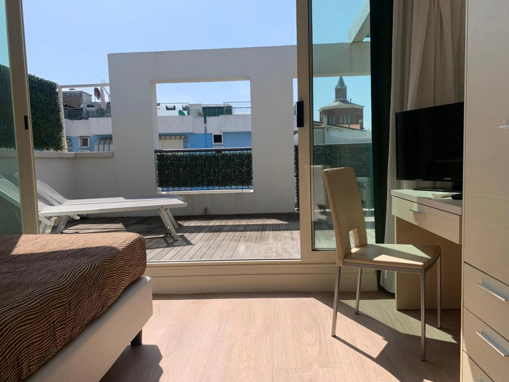 Residence Aida