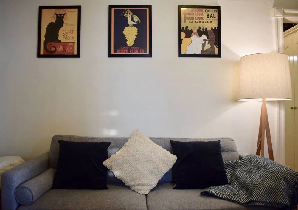 2 Bedroom Apartment in the Heart of Surry Hills