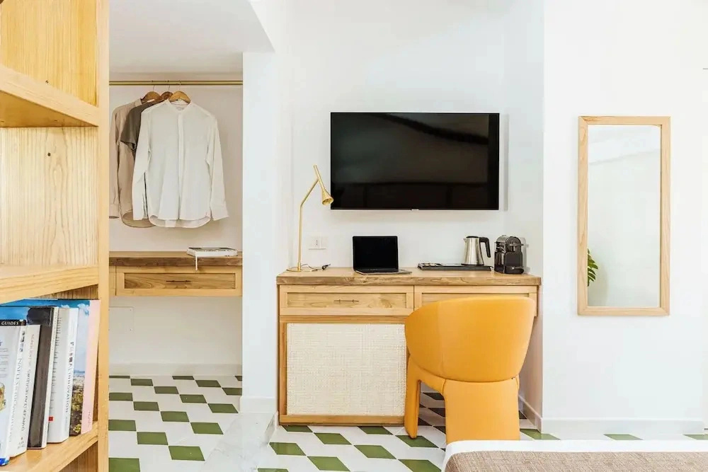 Exclusive Suite With Terrace By Sorrento Main Square