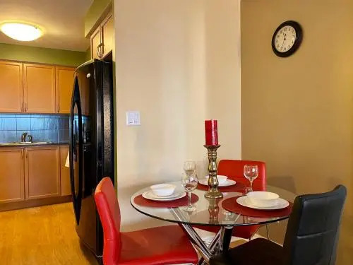 Executive Furnished Properties - Square One Mississauga