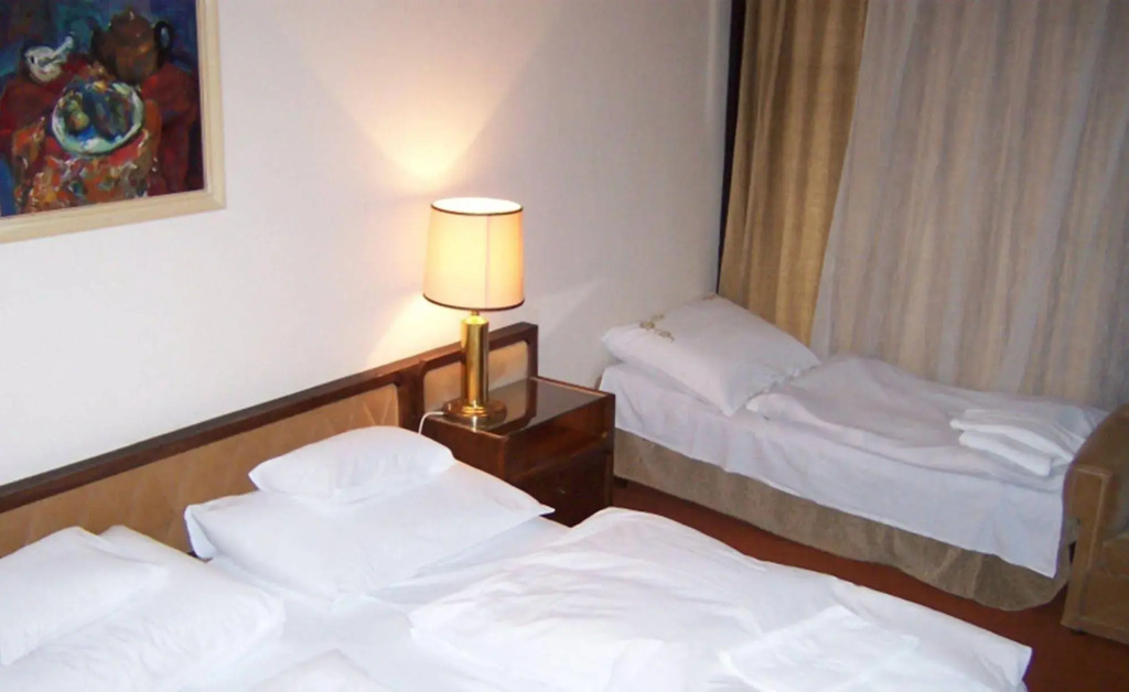 Hotel Konferencia