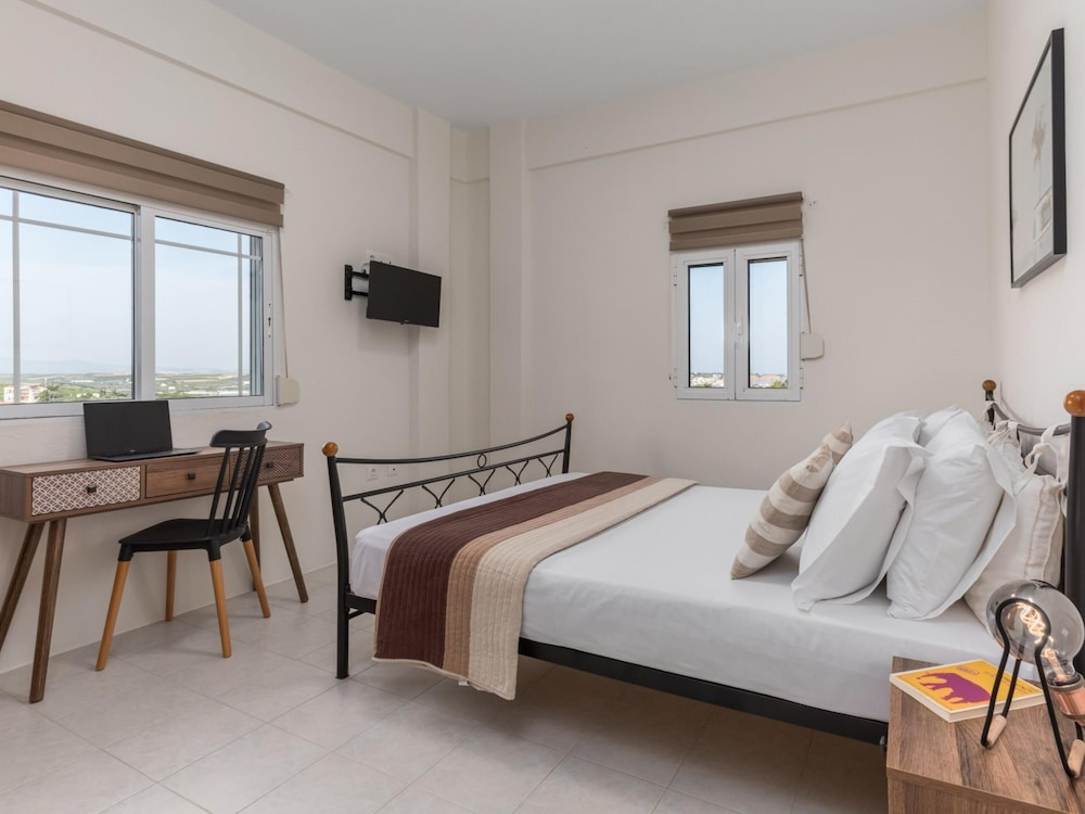 Villa Elaida by Travel Pro Services