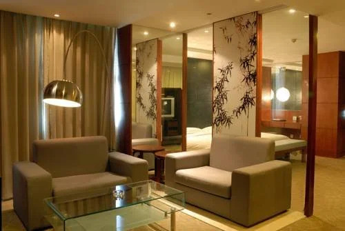 Eletel Hotel Shenyang