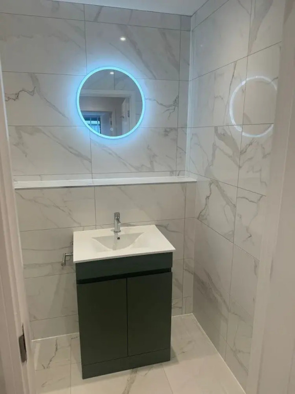 Spacious Modern 1 Bed Apartments in St Neots