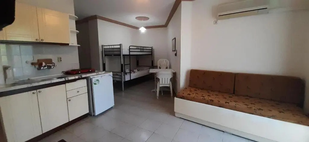 Kamelya Apartments
