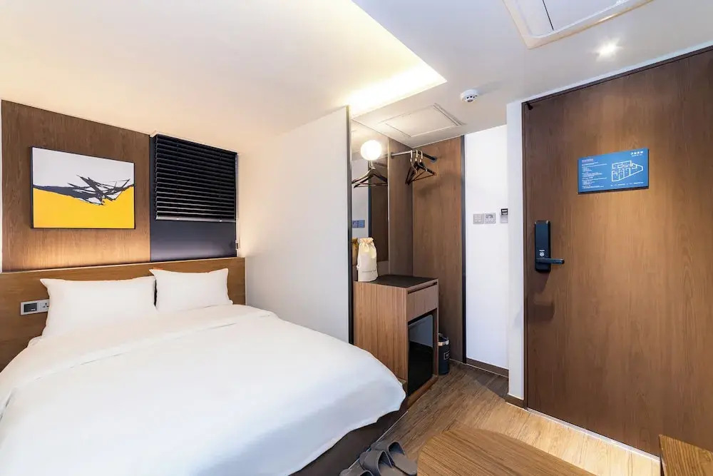 Hotel Sept. Jongno