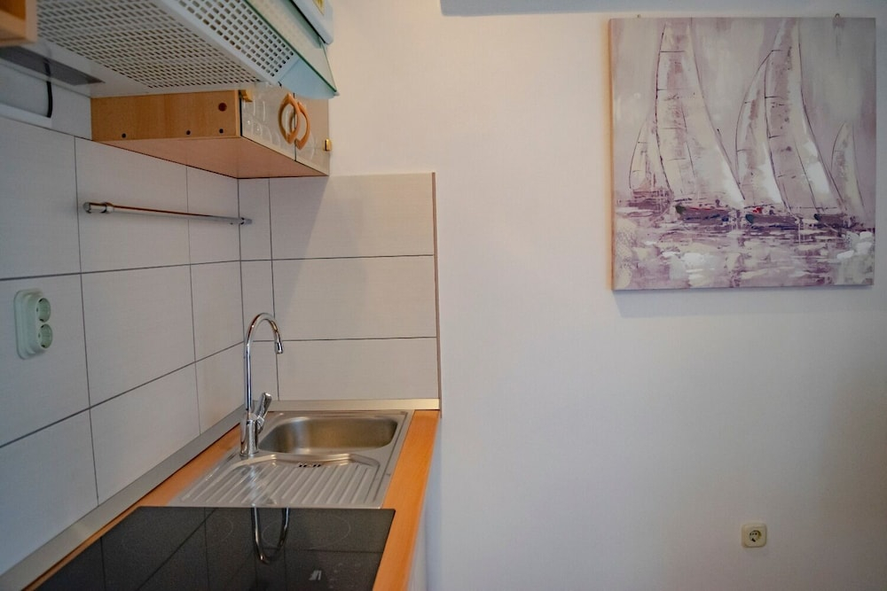 Apartments Daira
