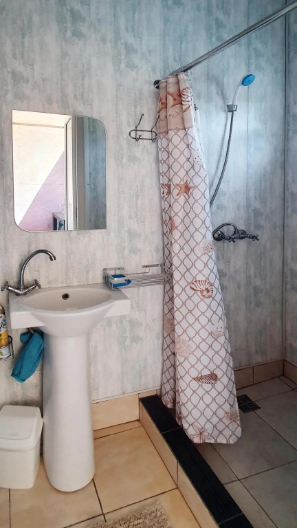 Новый домик