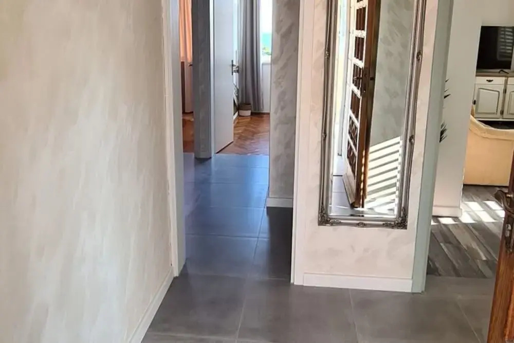 Apartment Solvit - Three Bedroom Apartment With Terrace