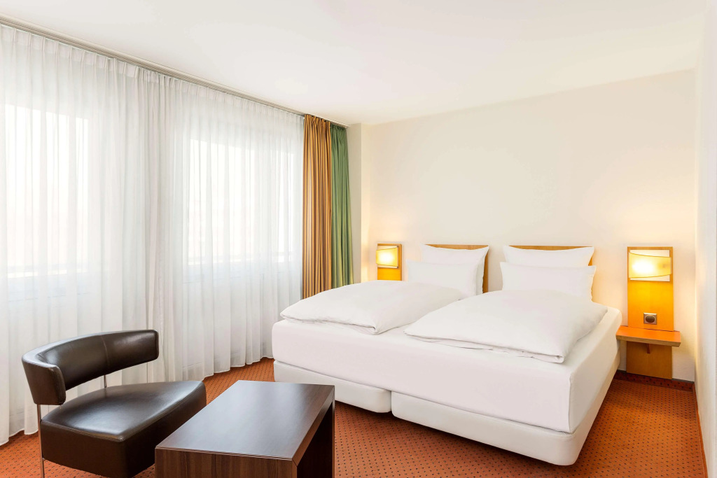 iStay by NH Berlin City Ost Hotel
