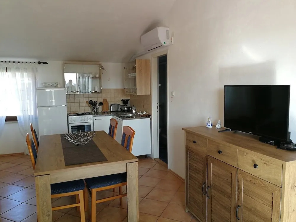 Apartments Junek Two Bedrooms A1