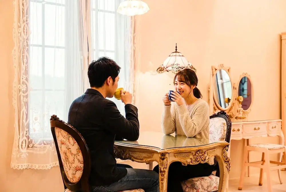 Yangyang Chesed Pension