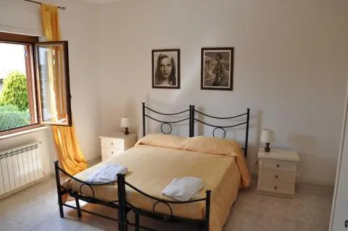 Villa Santa Lucia