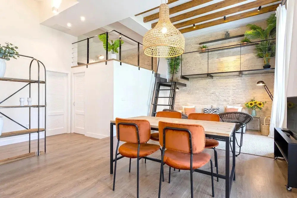 Genteel Home Almirante Lobo