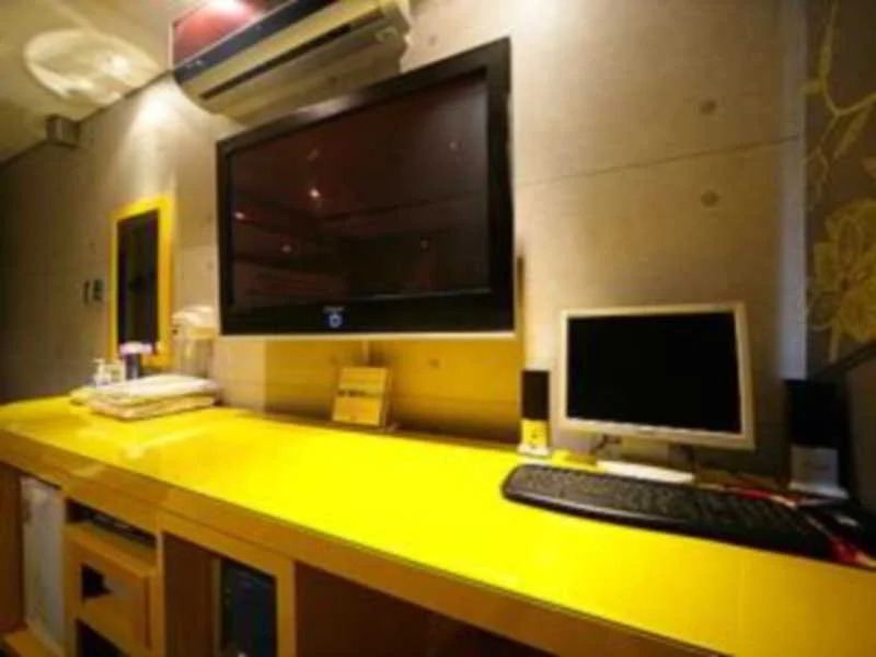 Queen 21 Hotel Sinchon