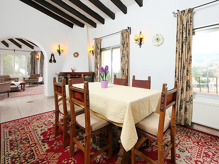 Holiday Home Villa Servinola by Interhome