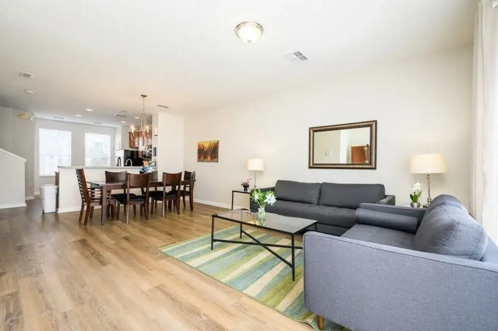 Epic Universe New Listing, Family Vacation Townhome - 4011
